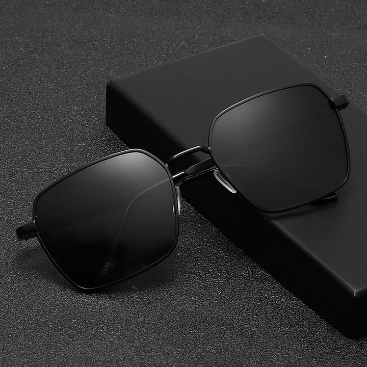 Women Elegant Oversized Sunglasses Stornfield