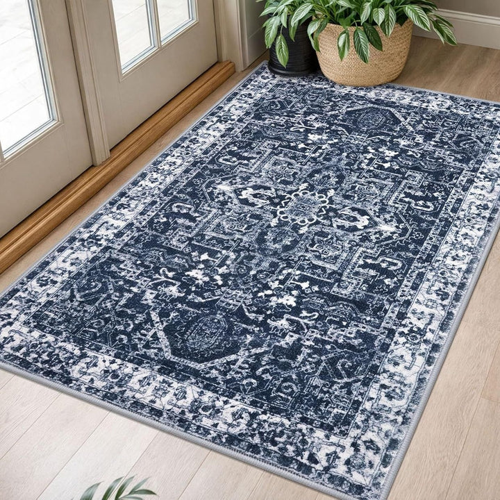 Vintage-G inspired carpet