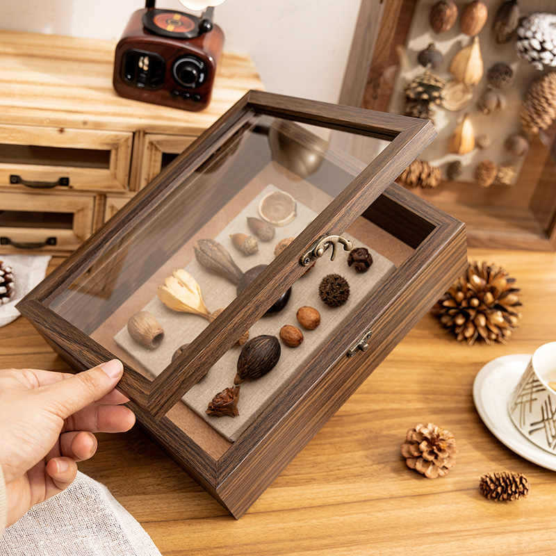 Decorative Nature Collection