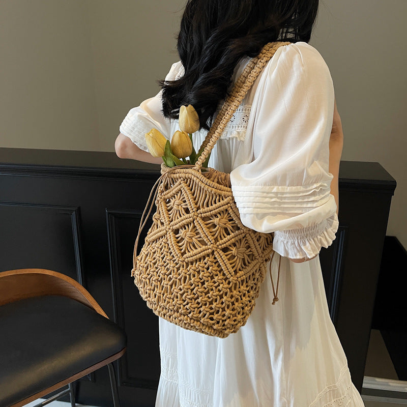 Macrame Handbag Stornfield