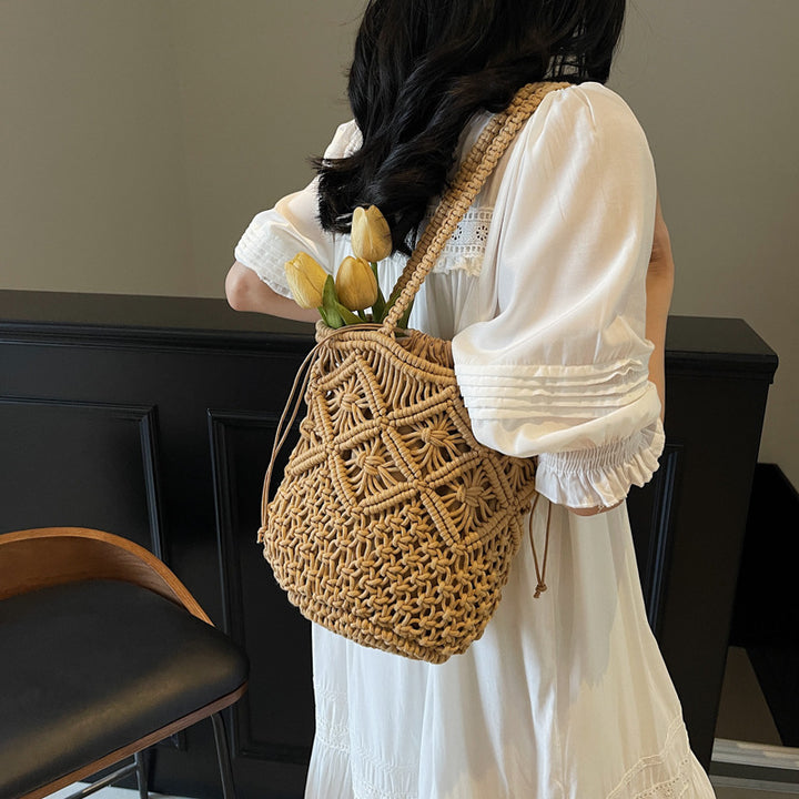 Macrame Handbag Stornfield