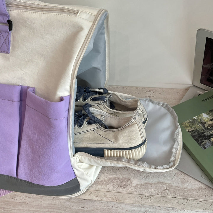 Premium Multi-Functional Gym Duffle Bag