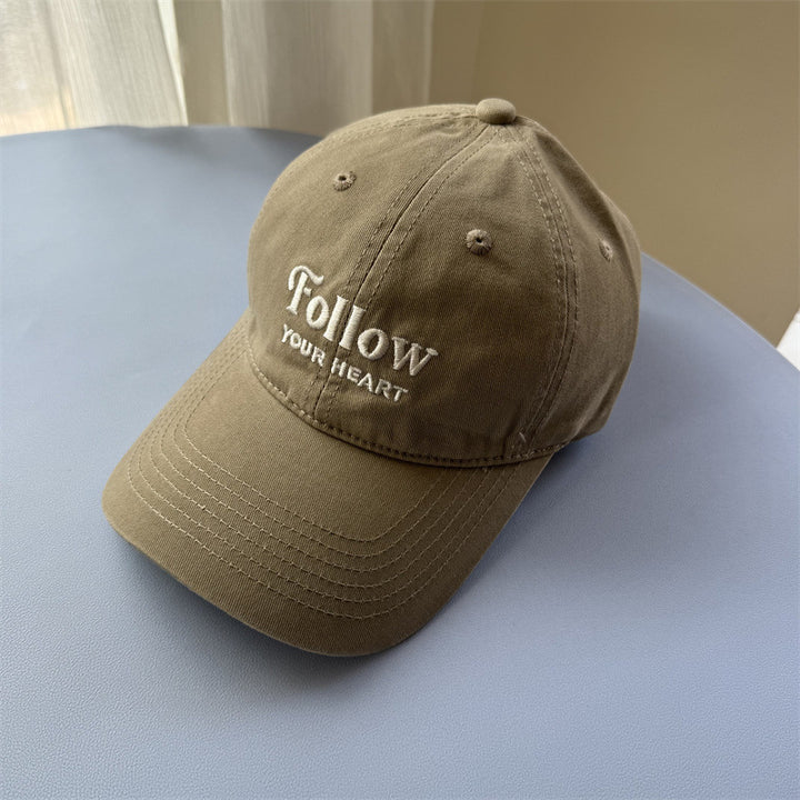 Men's Casual Embroidered Cap Stornfield 1783922125