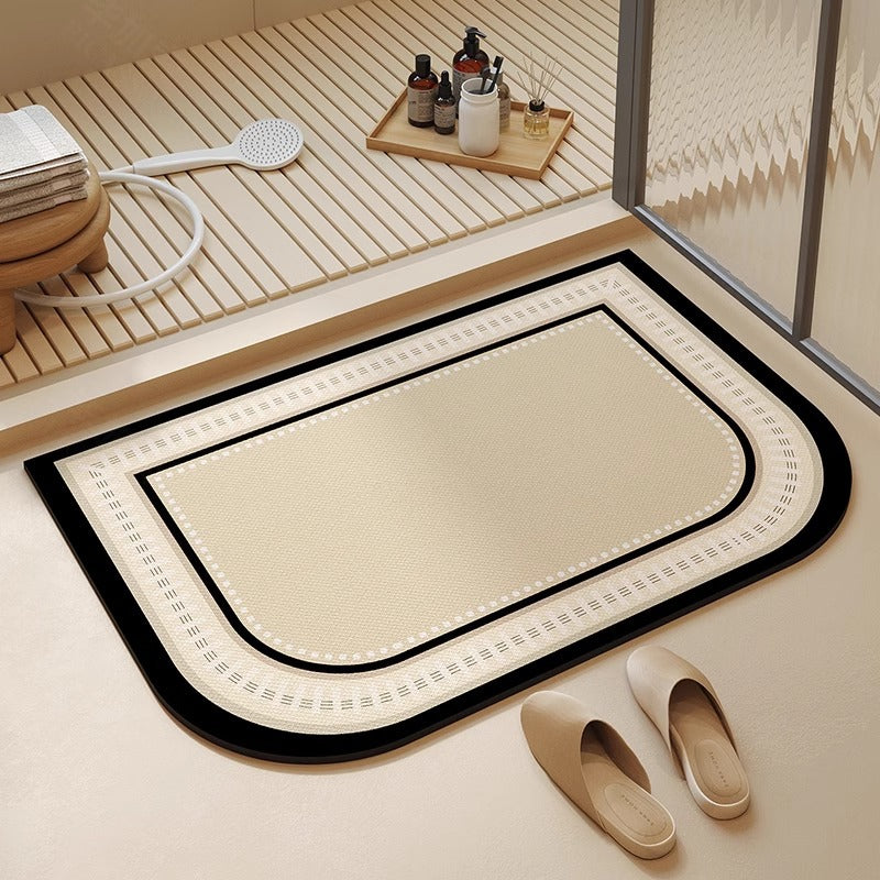 Non-Slip Bath Rug