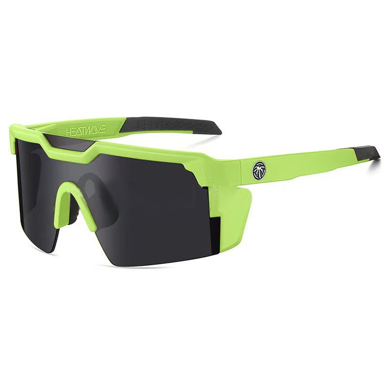 Men's Sports Sunglasses Stornfield