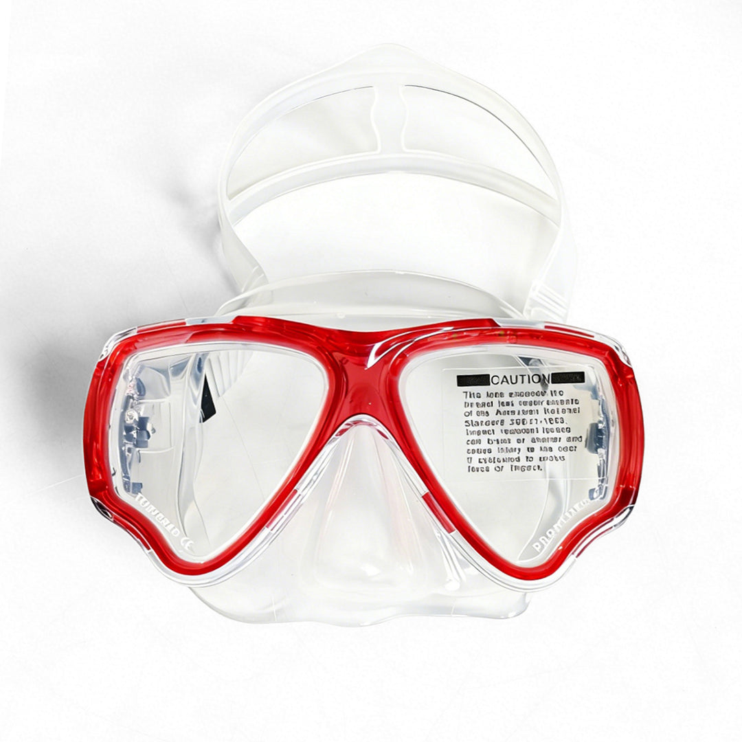 Men's High-Visibility Diving Mask Stornfield