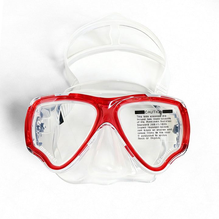 Men's High-Visibility Diving Mask Stornfield