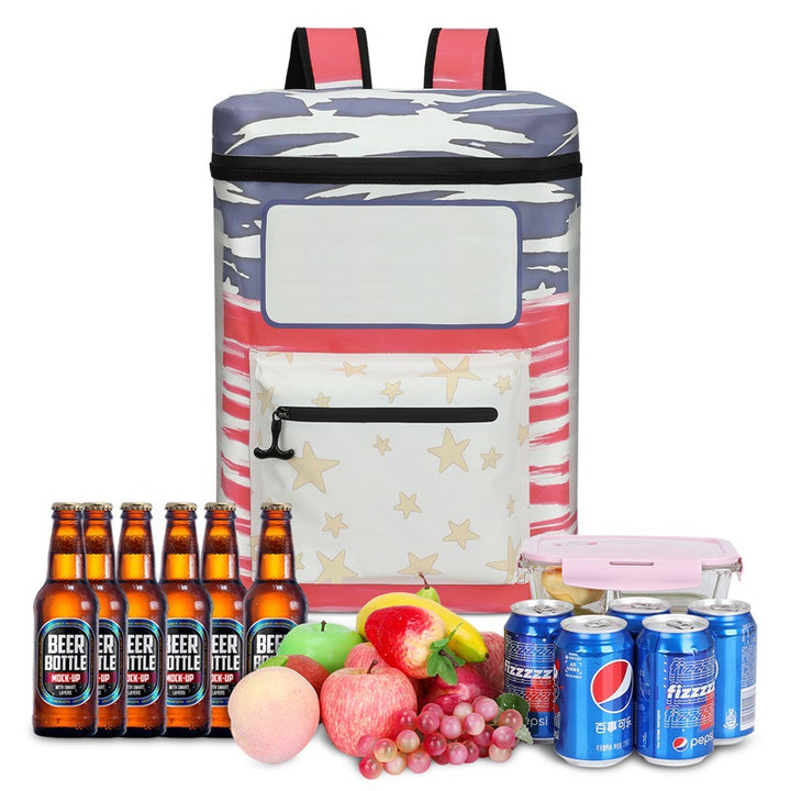 Insulated Picnic Backpack Cooler Stornfield 1789745129