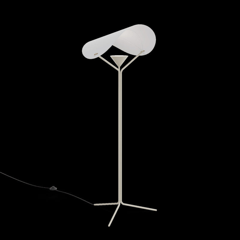 Modern Abstract Floor Lamp