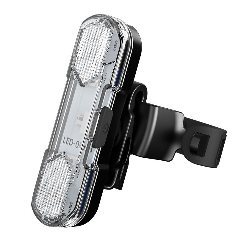 Bicycle Safety Rear Light Stornfield