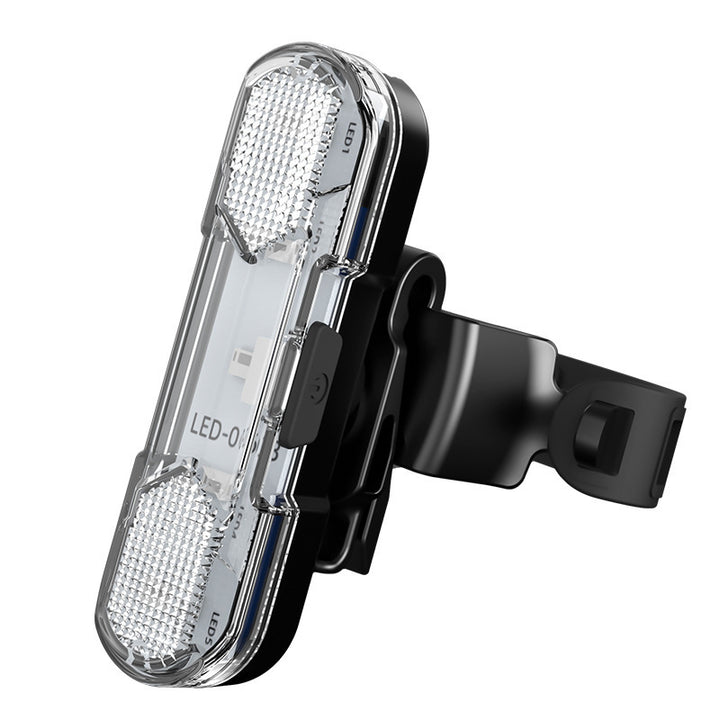 Bicycle Safety Rear Light Stornfield