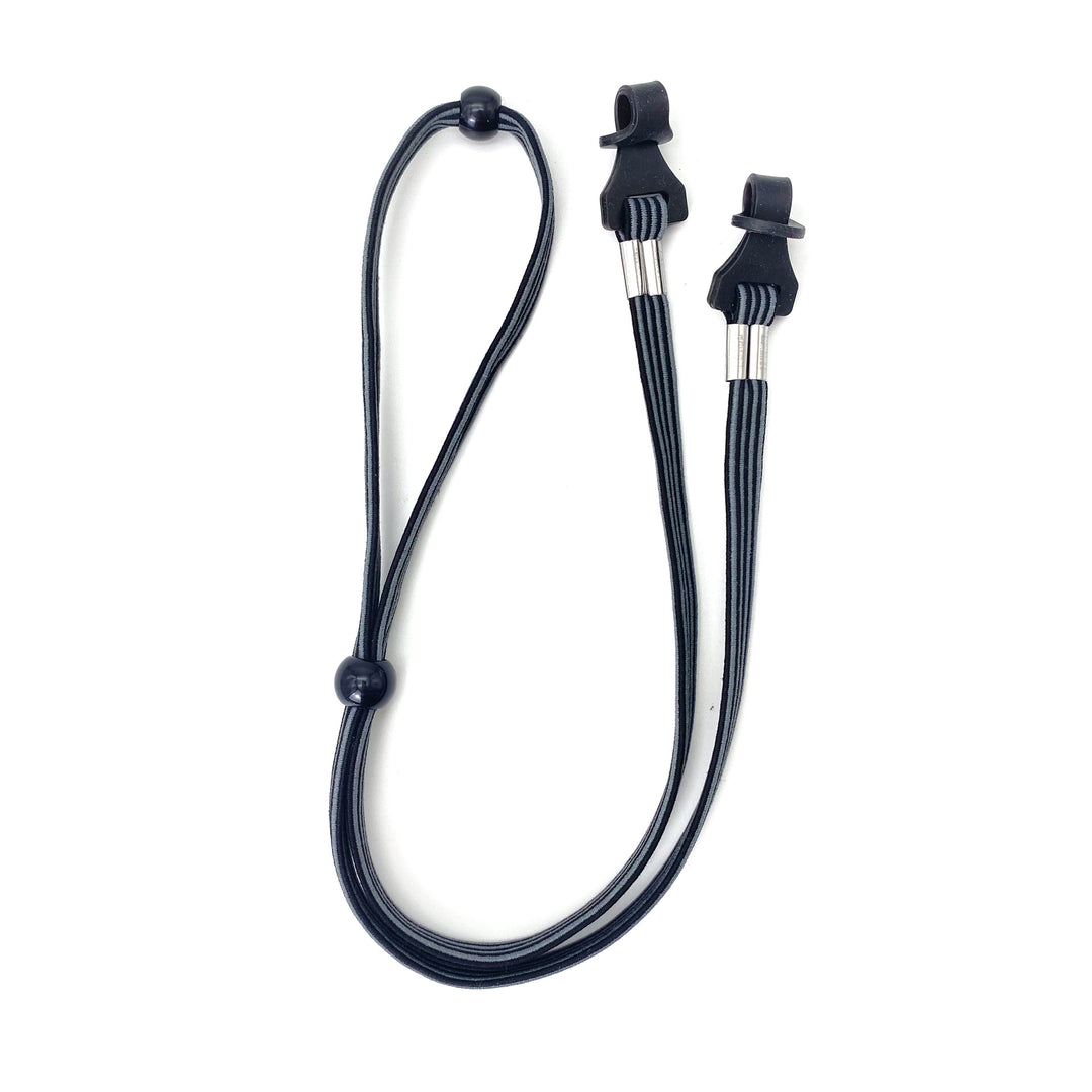 Adjustable Elastic Eyewear Retainer Stornfield