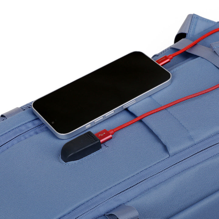 Lightweight Travel Backpack Stornfield