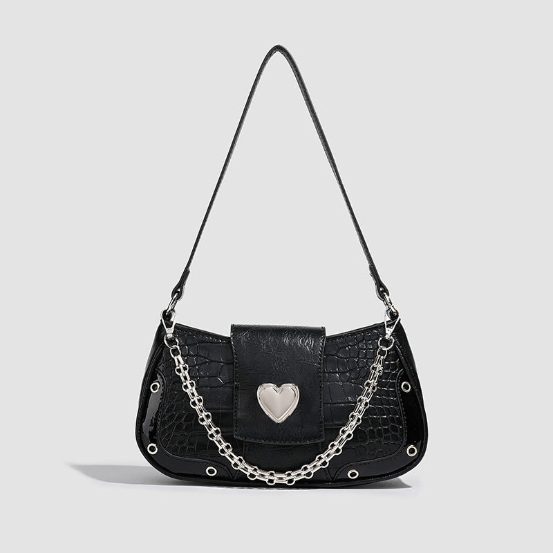 Fashion-Forward Quilted Handbag Stornfield