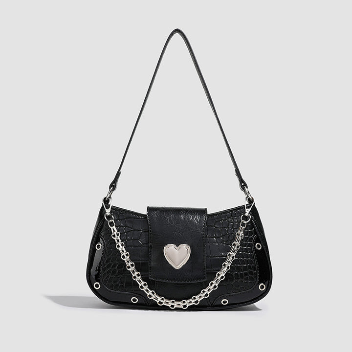 Fashion-Forward Quilted Handbag Stornfield