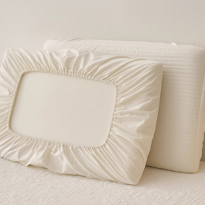 Decorative Contoured Orthopedic Neck Support Pillow Stornfield