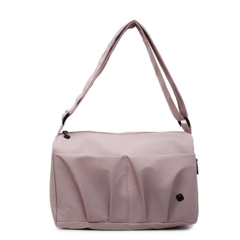 Stylish Multi-Compartment Shoulder Bag Stornfield