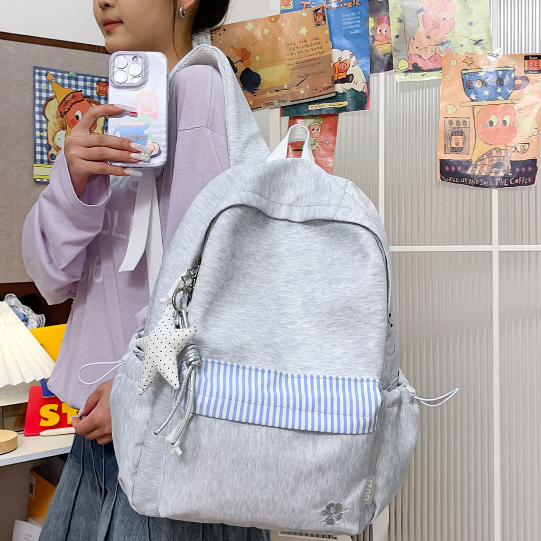Contemporary Casual Backpack Stornfield