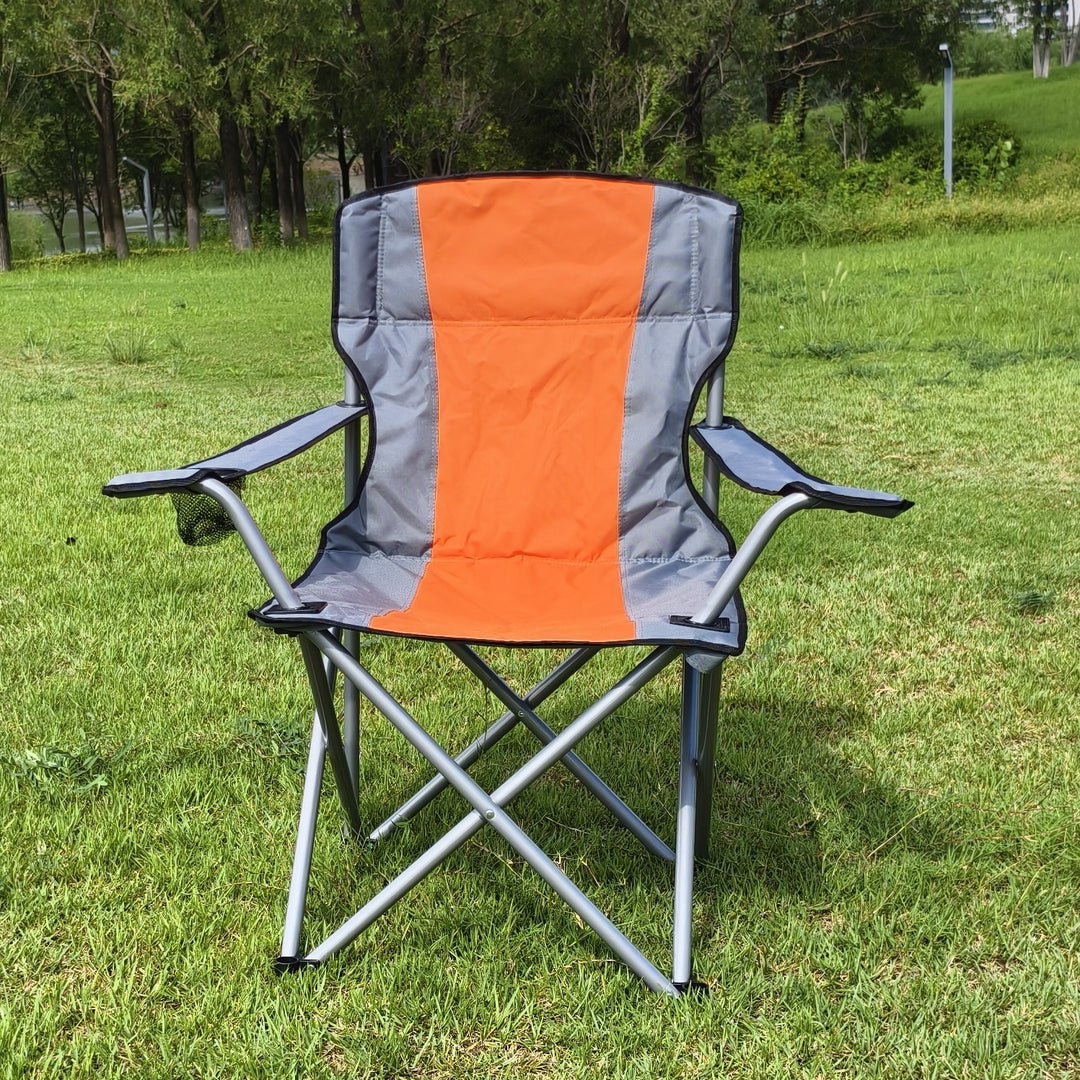 Women High-Performance Folding Chair Stornfield