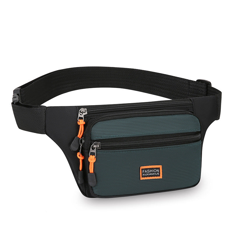 Functional Waist Pack Stornfield