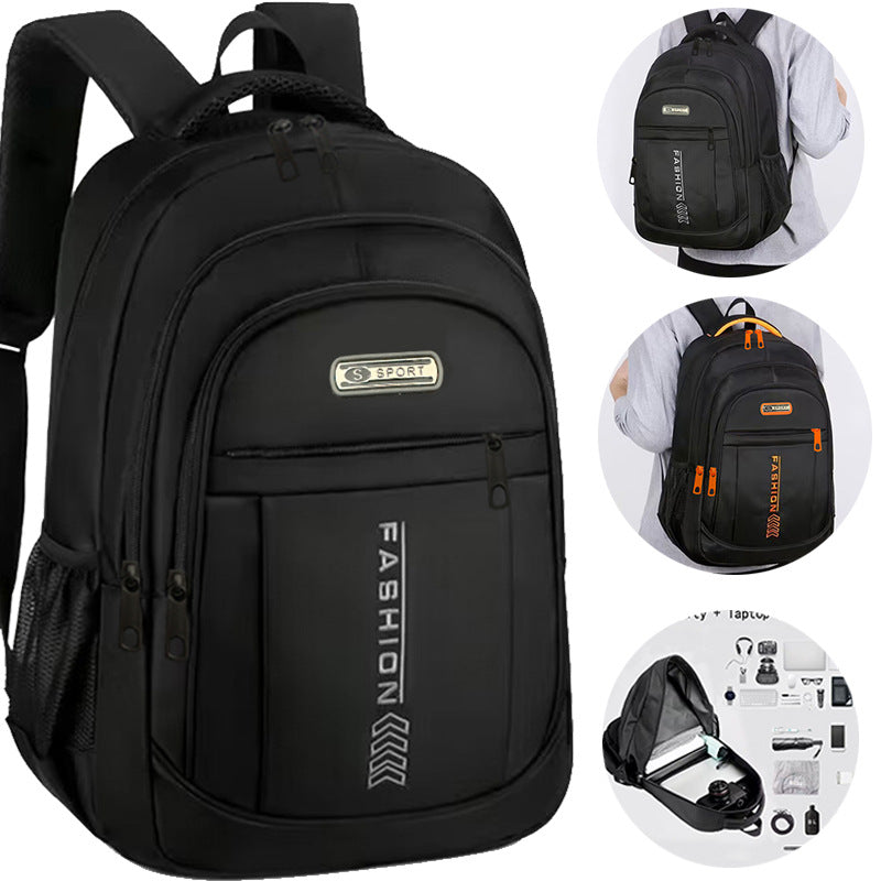 Versatile Sports Backpack Stornfield