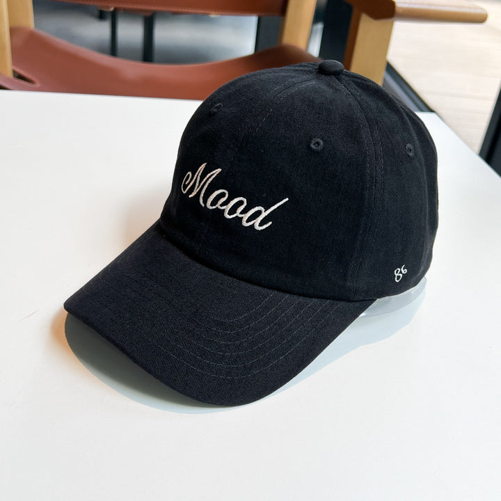Women's Embroidered Statement Cap Stornfield