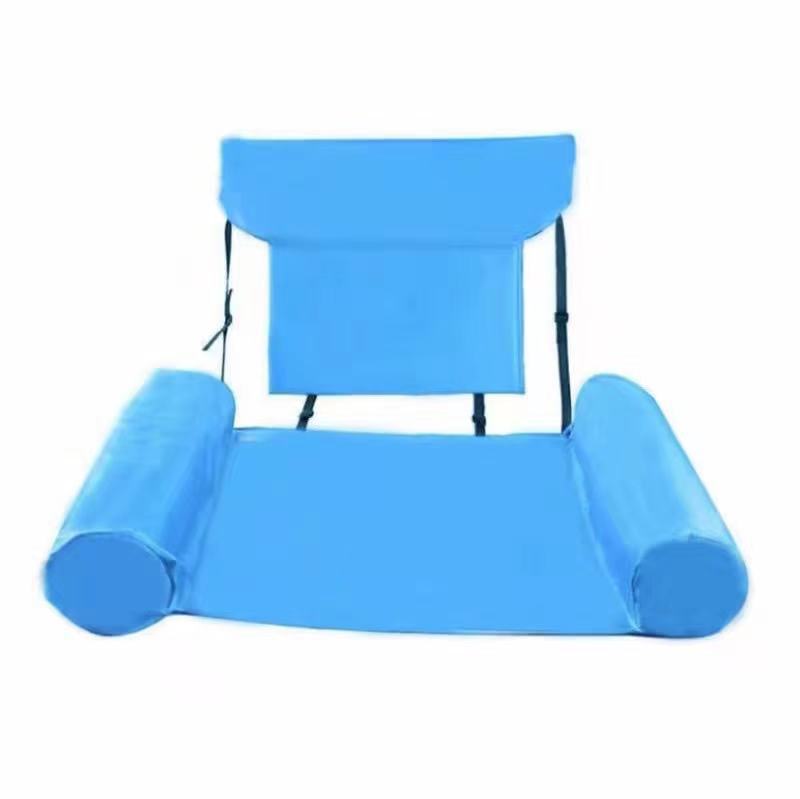 Ladies comfortable lounge with neck support Stornfield