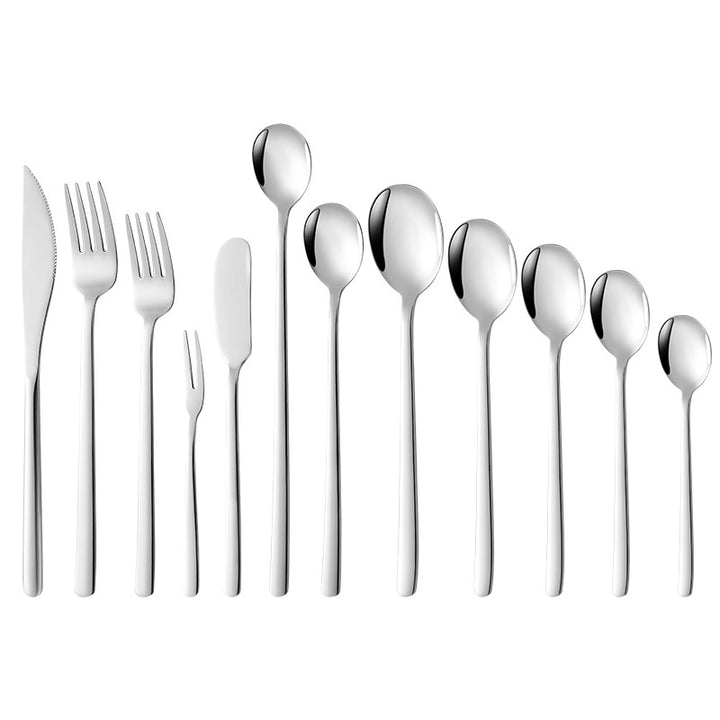 Stylish appetizer fork Stornfield