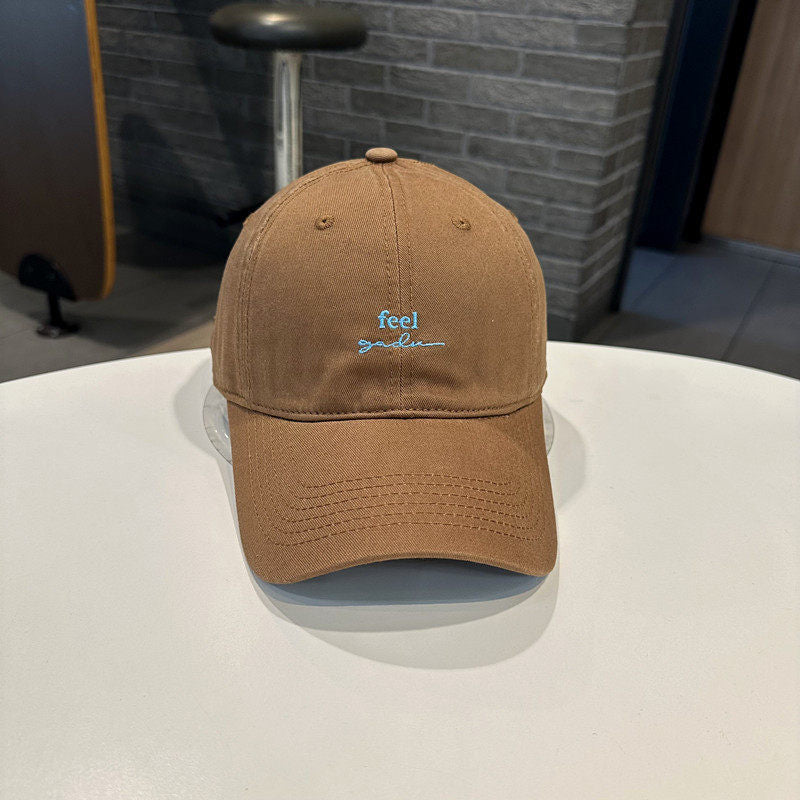 Men's Stylish Casual Embroidered Cap Stornfield