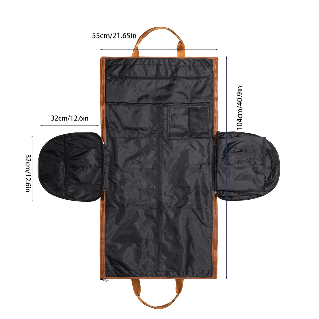 Versatile Weekend Carryall Duffel Bag Stornfield