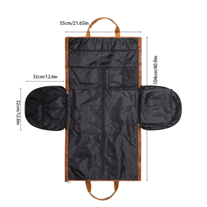 Versatile Weekend Carryall Duffel Bag Stornfield