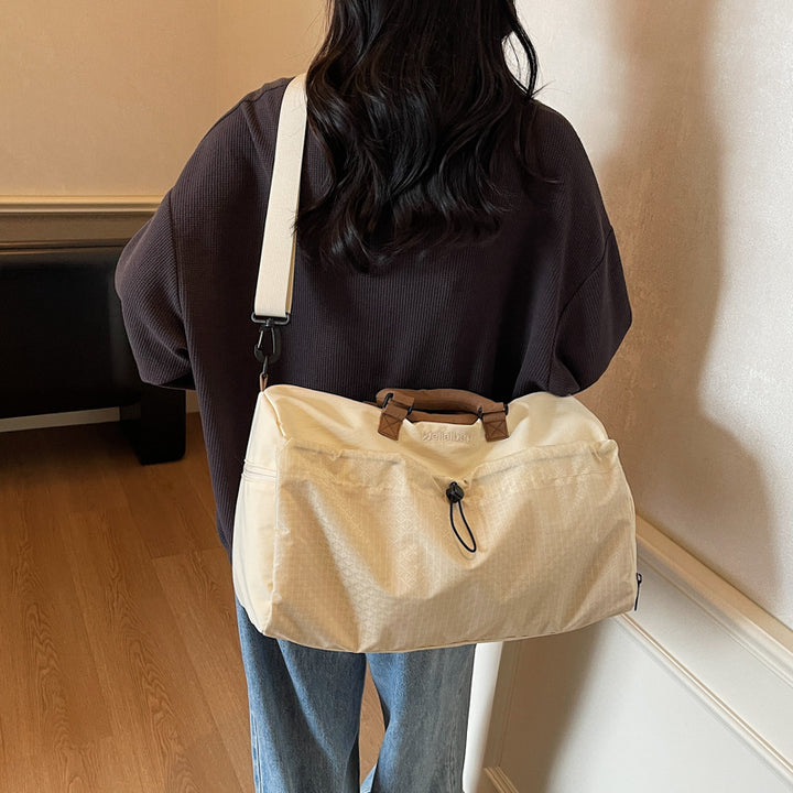 Compact Travel Duffle Bag Stornfield