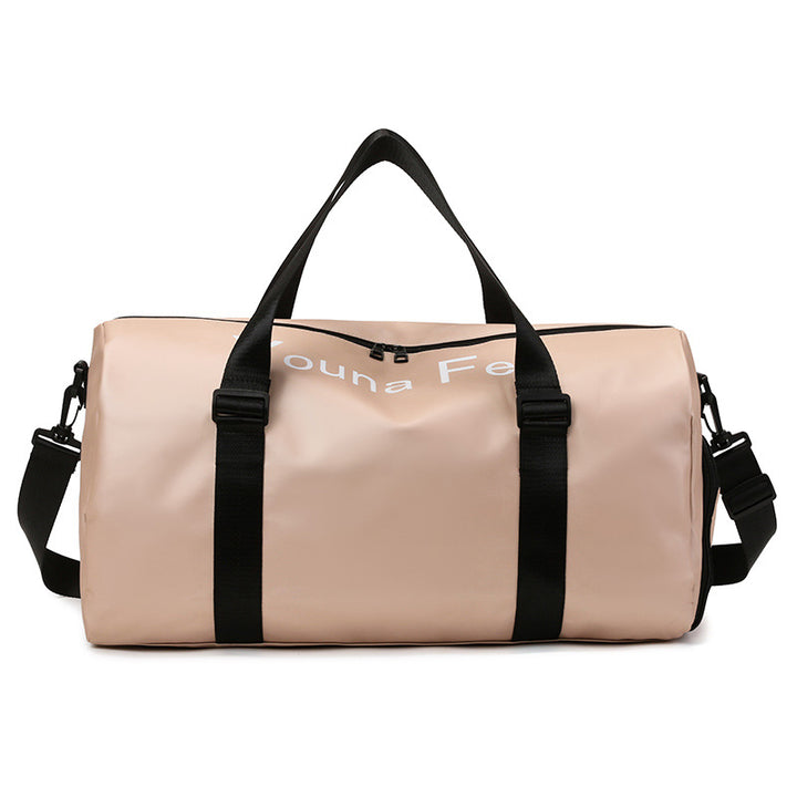 Travel Duffel Bag