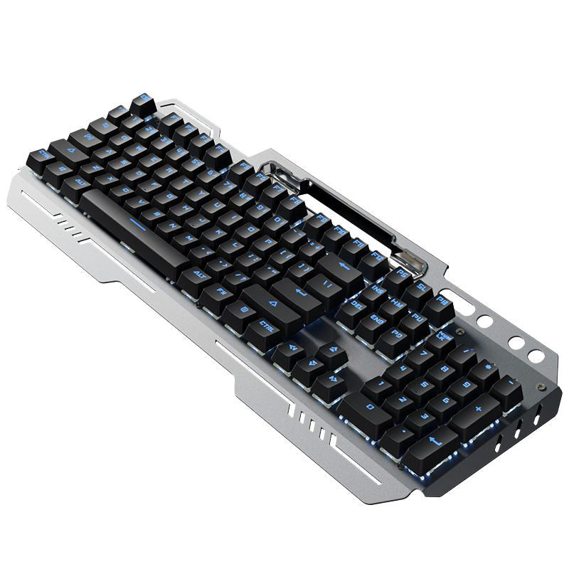 Retro Mechanical Keyboard Set Stornfield