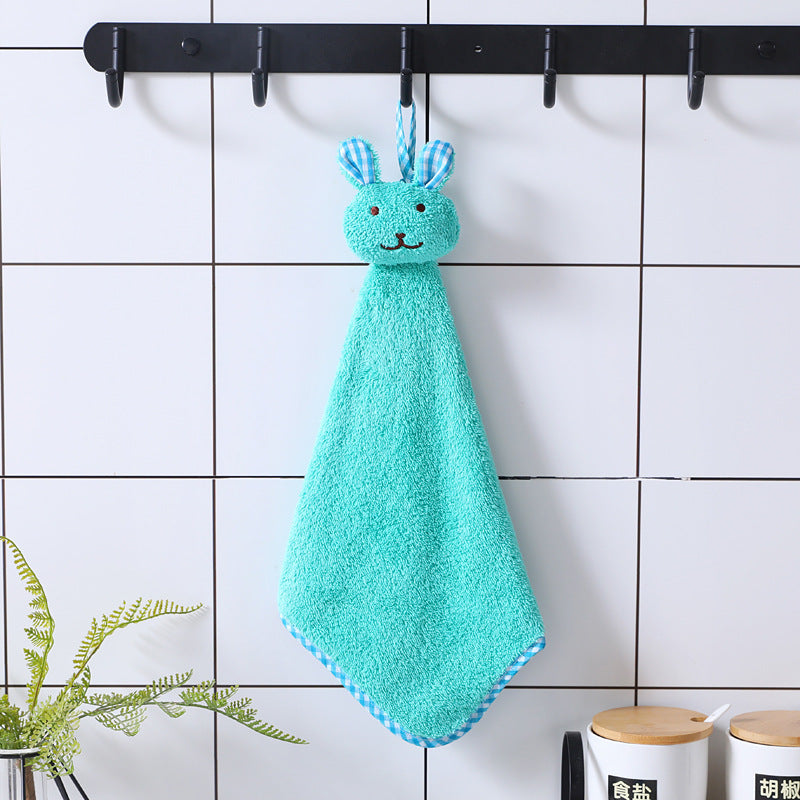 Women cuddly terry cuddle towel Stornfield