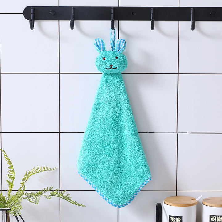 Women cuddly terry cuddle towel Stornfield