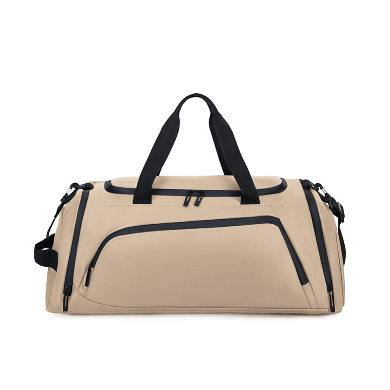 Sporty Travel Bag Stornfield