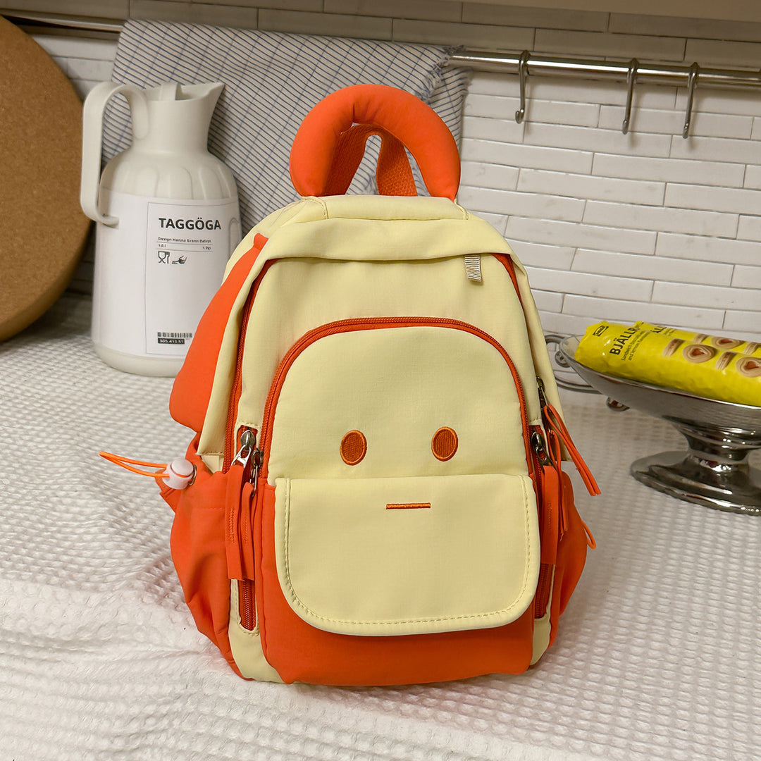 Cute Cartoon Animal-Themed Backpack Stornfield