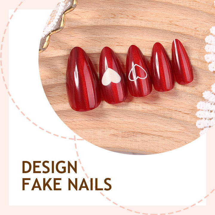 Art Nails Stornfield