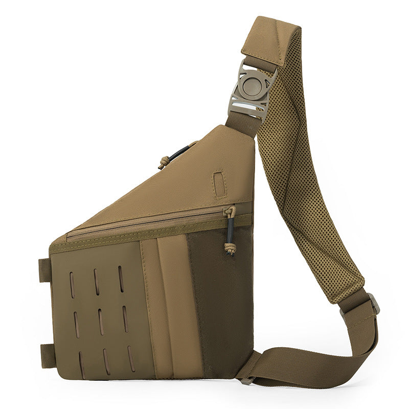 Tactical Crossbody Sling Bag Stornfield