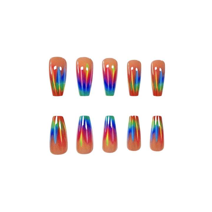 Premium Long-Lasting Acrylic Nail Enhancements Stornfield