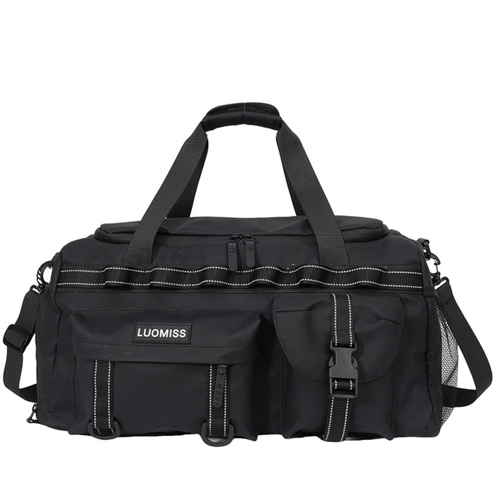 Versatile Utility Travel Duffle