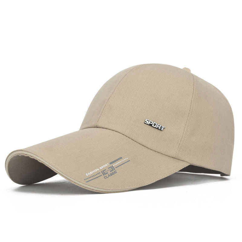 Women’s Sporty Hooded Beanie Stornfield