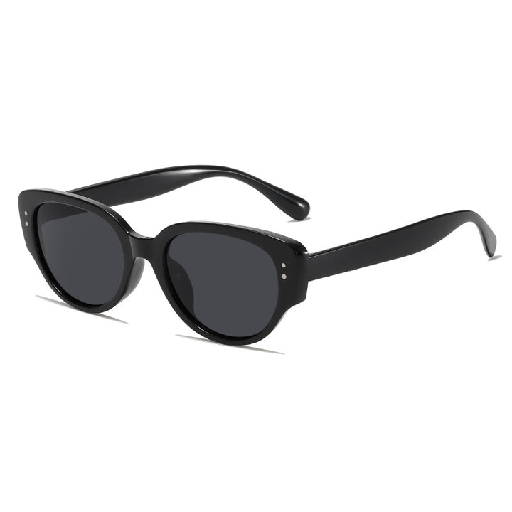 Vintage-Inspired Cat Eye Sunglasses Stornfield