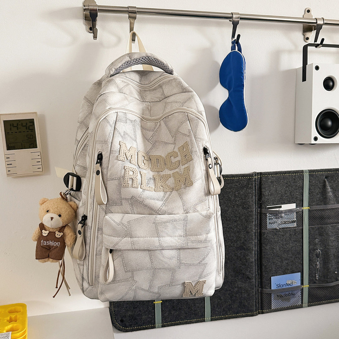 Trendy Casual Backpack Stornfield