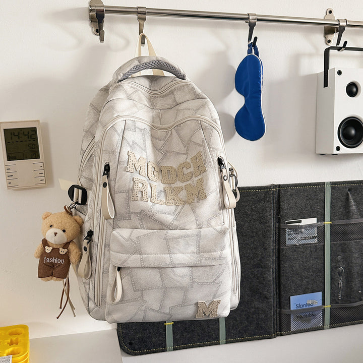 Trendy Casual Backpack Stornfield