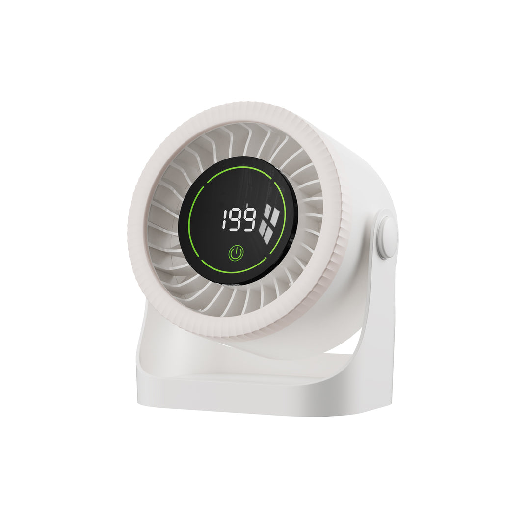 Unisex Mini-Air Fan Stornfield
