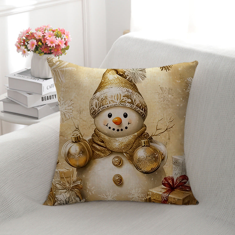 Home Decorative Throw Pillow