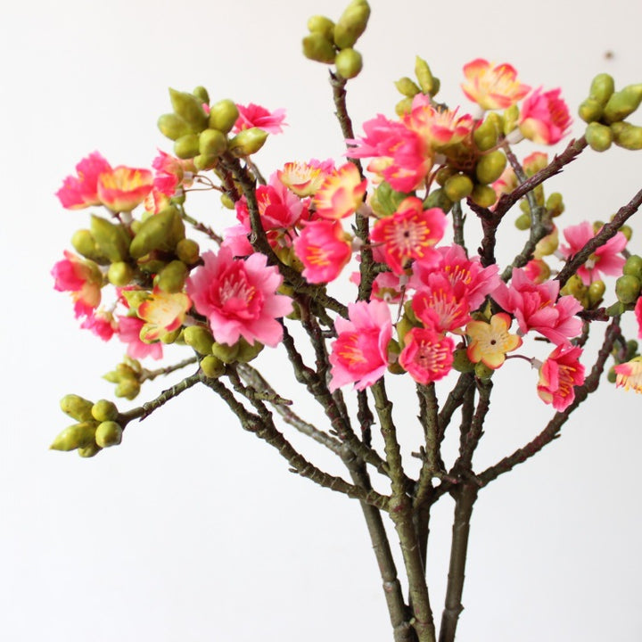 Decorative Floral Branch