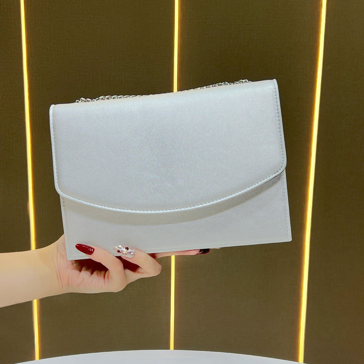 Stylish Crossbody Clutch